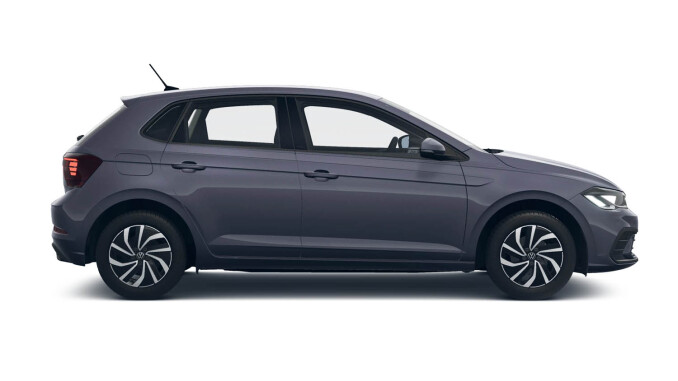 Volkswagen Polo 1.0 Life 5dr Petrol Hatchback - Image 5